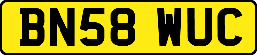 BN58WUC