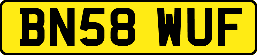 BN58WUF