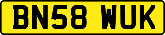 BN58WUK