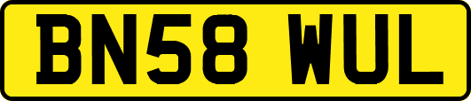 BN58WUL