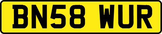 BN58WUR