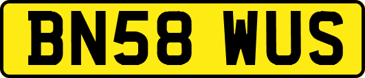 BN58WUS