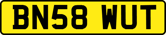BN58WUT