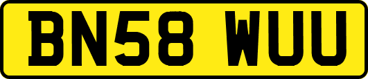 BN58WUU