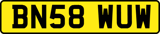 BN58WUW