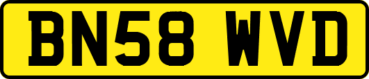 BN58WVD