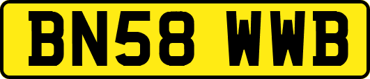 BN58WWB