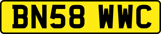 BN58WWC