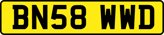 BN58WWD