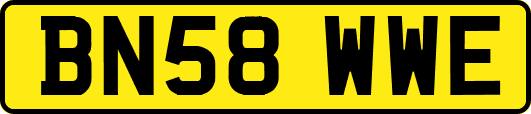 BN58WWE