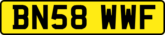 BN58WWF