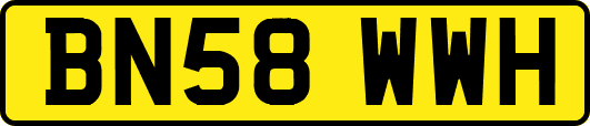 BN58WWH