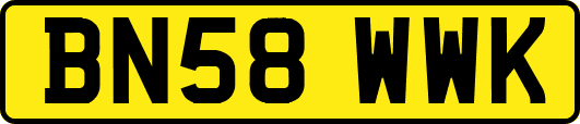 BN58WWK