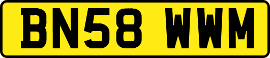 BN58WWM