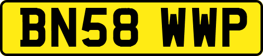 BN58WWP