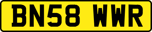 BN58WWR