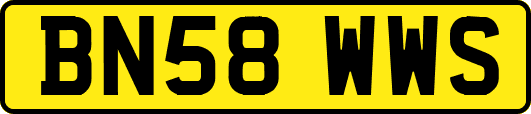 BN58WWS