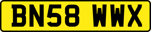 BN58WWX