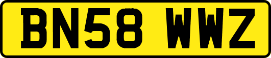 BN58WWZ