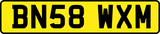 BN58WXM