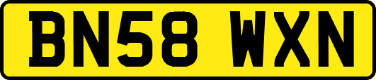 BN58WXN