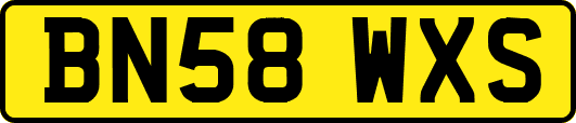 BN58WXS