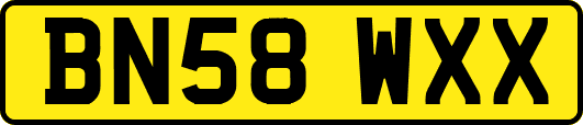 BN58WXX