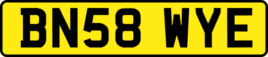 BN58WYE