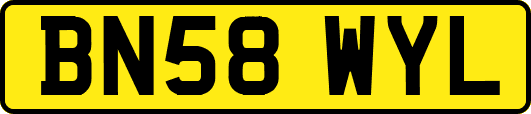 BN58WYL