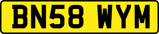 BN58WYM