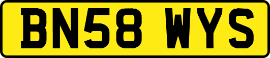 BN58WYS
