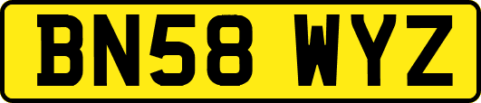 BN58WYZ
