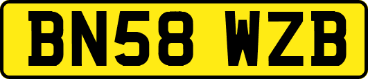 BN58WZB