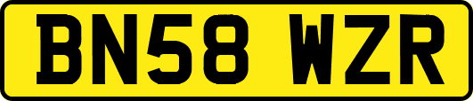 BN58WZR