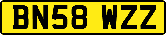 BN58WZZ