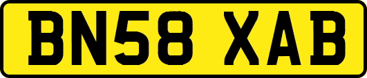BN58XAB