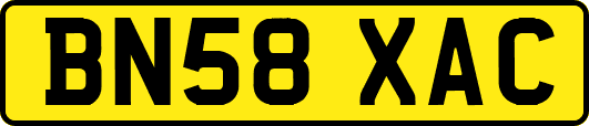 BN58XAC