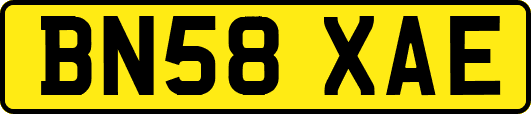 BN58XAE