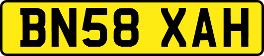 BN58XAH