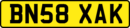 BN58XAK