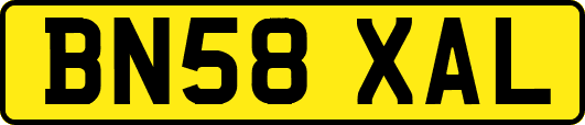 BN58XAL