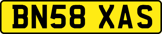 BN58XAS