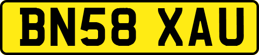 BN58XAU