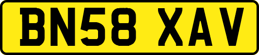 BN58XAV