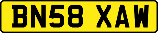 BN58XAW