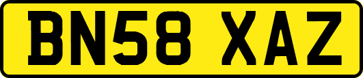 BN58XAZ