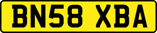 BN58XBA