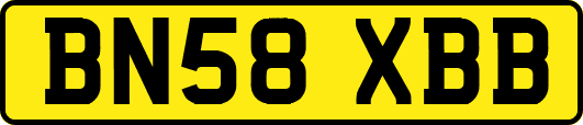 BN58XBB