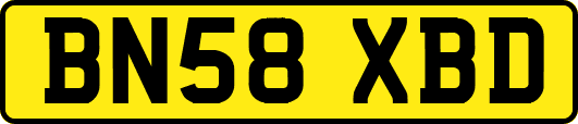 BN58XBD