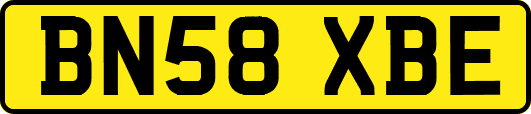 BN58XBE